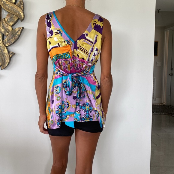 Alice and Trixie silk too - Picture 2 of 10